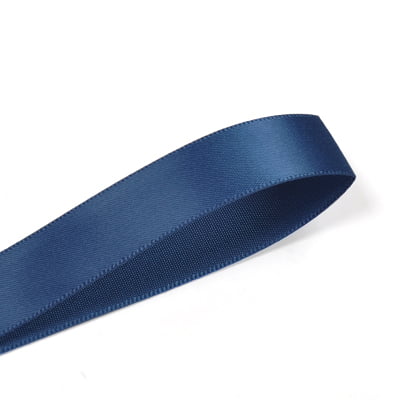 3mm Premium Double Face Satin Ribbon White, Grey, Pink, Red, Blue Series