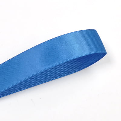 3mm Premium Double Face Satin Ribbon White, Grey, Pink, Red, Blue Series