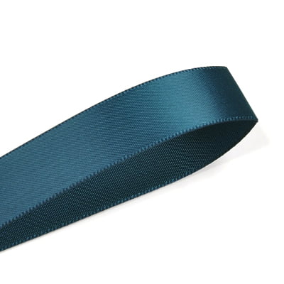 3mm Premium Double Face Satin Ribbon White, Grey, Pink, Red, Blue Series