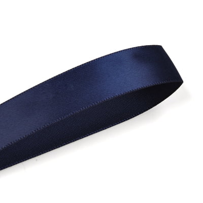 3mm Premium Double Face Satin Ribbon White, Grey, Pink, Red, Blue Series