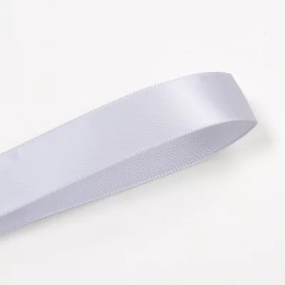 16mm Premium Double Face Satin Ribbon Purple, Green, Yellow, Orange, Brown Series