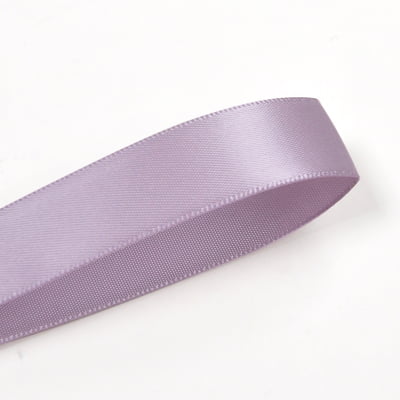 16mm Premium Double Face Satin Ribbon Purple, Green, Yellow, Orange, Brown Series
