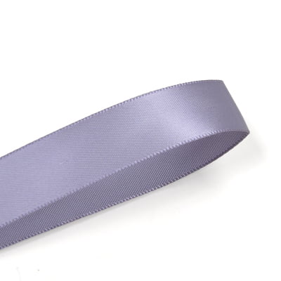 16mm Premium Double Face Satin Ribbon Purple, Green, Yellow, Orange, Brown Series