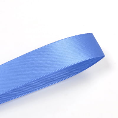 16mm Premium Double Face Satin Ribbon Purple, Green, Yellow, Orange, Brown Series