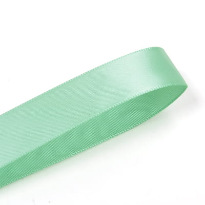 16mm Premium Double Face Satin Ribbon Purple, Green, Yellow, Orange, Brown Series