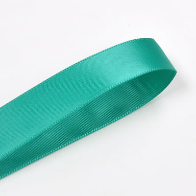 16mm Premium Double Face Satin Ribbon Purple, Green, Yellow, Orange, Brown Series