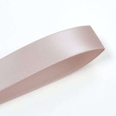 16mm Premium Double Face Satin Ribbon Purple, Green, Yellow, Orange, Brown Series