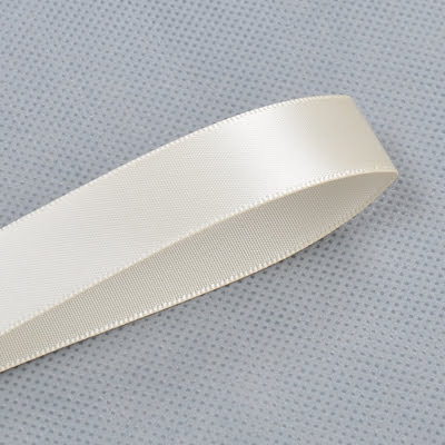 3mm Premium Double Face Satin Ribbon White, Grey, Pink, Red, Blue Series
