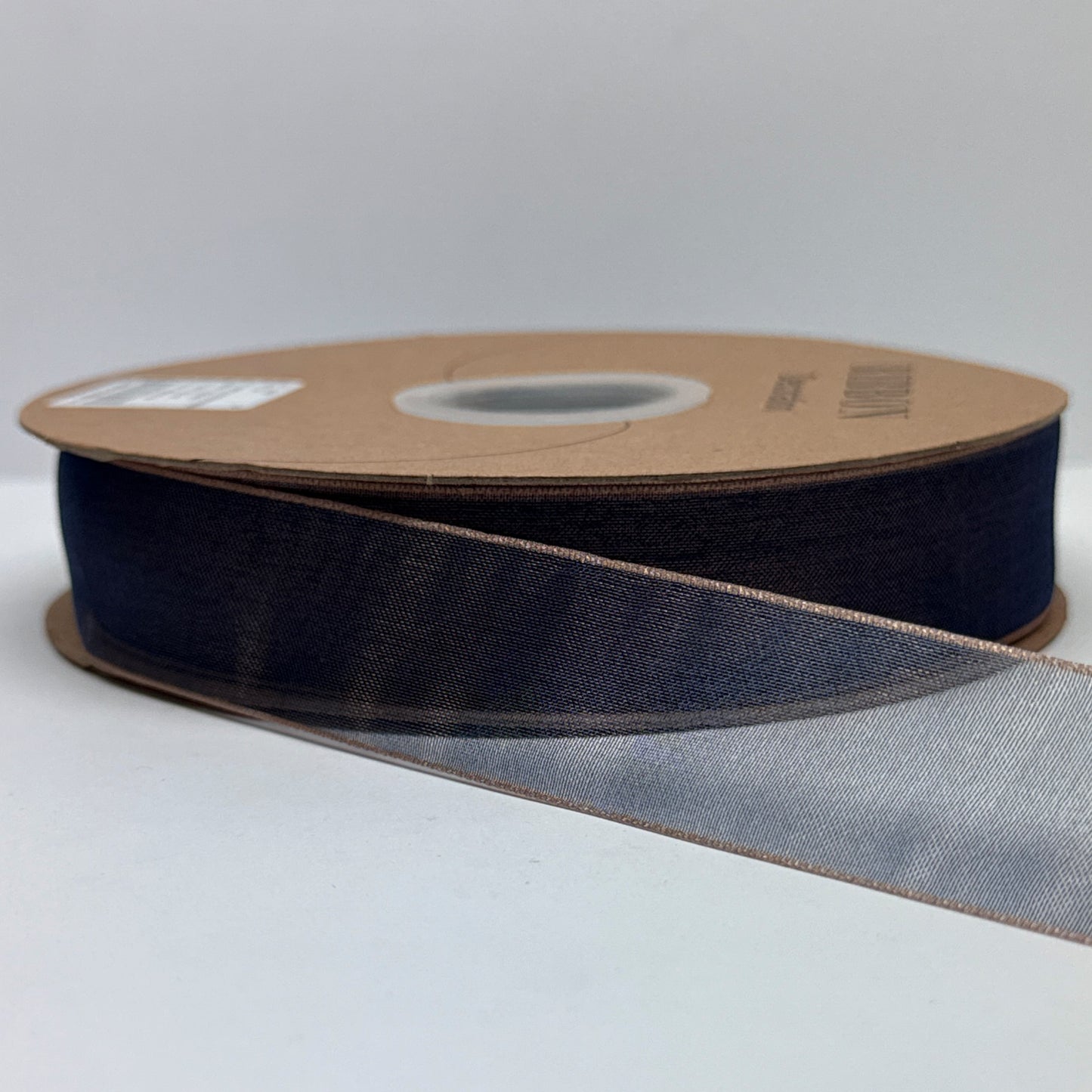 Elegant Organza Ribbon Color Range-25MM