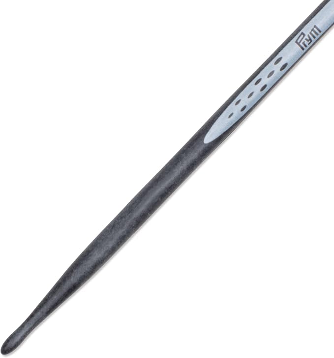 Prym Arne & Carlos Edition Circular Knitting Needle Set Carbon, 3.0-4.0 mm