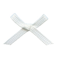 Machine made Grosgrain Ribbon Bow (25PCS)