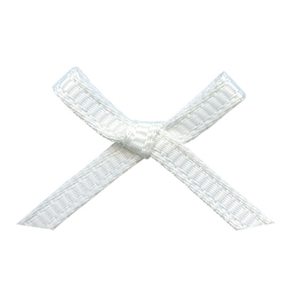 Machine made Grosgrain Bow (25PCS)