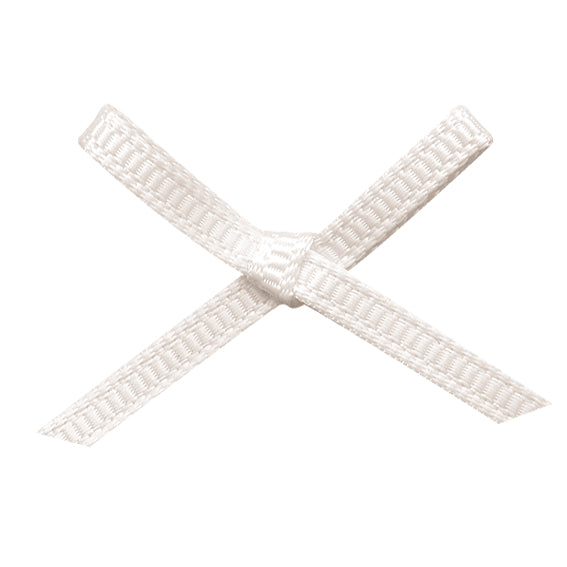 Bow with  Grosgrain Ribbon (20PC)