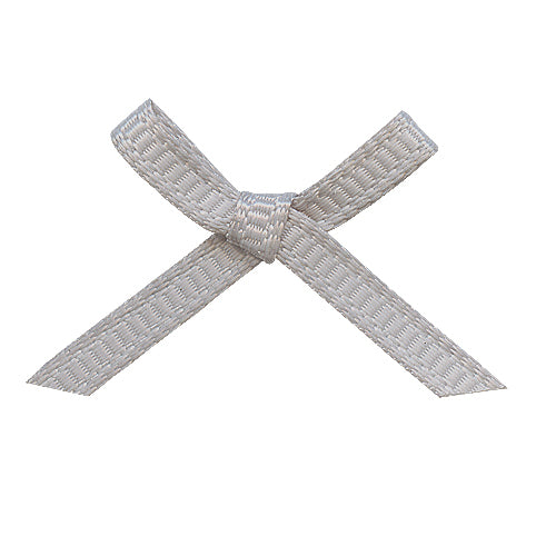 Machine made Grosgrain Ribbon Bow (25PCS)