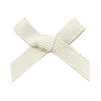 Machine made Grosgrain Ribbon Bow(20PCS)