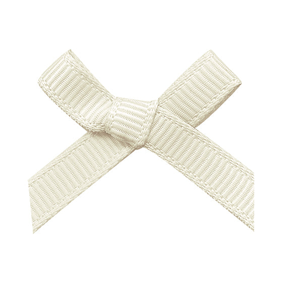 Machine made Grosgrain Ribbon Bow(20PCS)