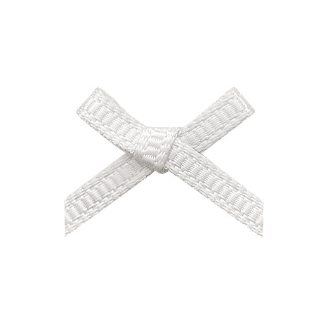 Bow With Grosgrain Ribbon(20PCS)