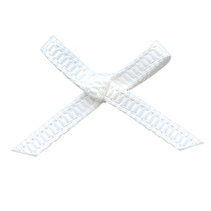 Machine made Grosgrain Bow (25PCS)