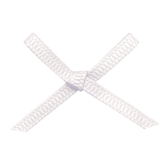 Bow with  Grosgrain Ribbon (20PC)