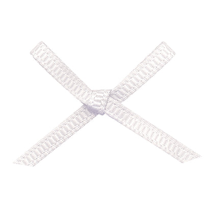 Bow with  Grosgrain Ribbon (20PC)