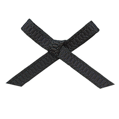Machine made Grosgrain Bow (25PCS)