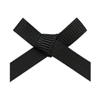 Machine made Grosgrain Ribbon Bow(20PCS)