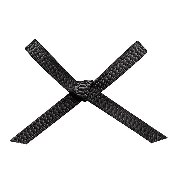 Bow with  Grosgrain Ribbon (20PC)