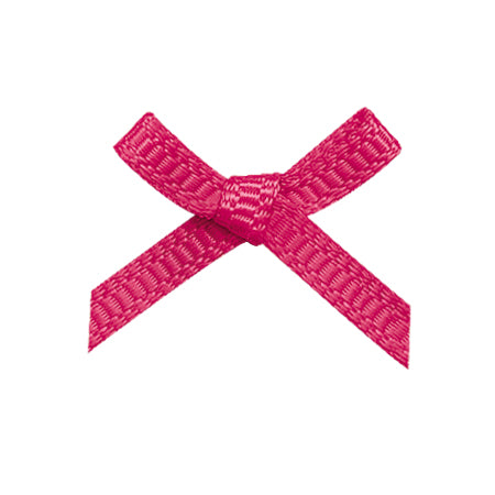 Bow With Grosgrain Ribbon(20PCS)