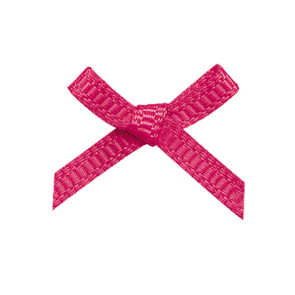 Bow With Grosgrain Ribbon(20PCS)