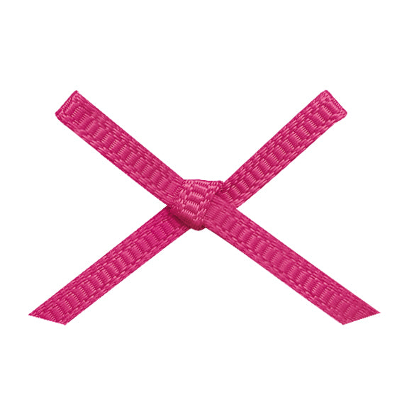 Bow with  Grosgrain Ribbon (20PC)