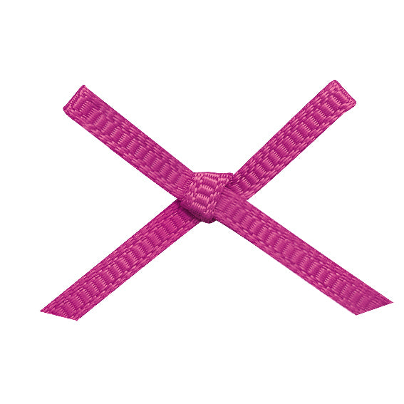 Bow with  Grosgrain Ribbon (20PC)