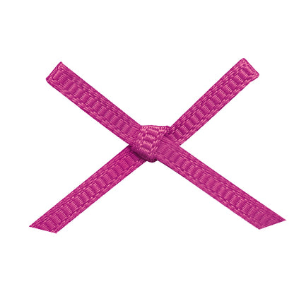 Bow with  Grosgrain Ribbon (20PC)