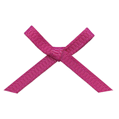 Machine made Grosgrain Bow (25PCS)