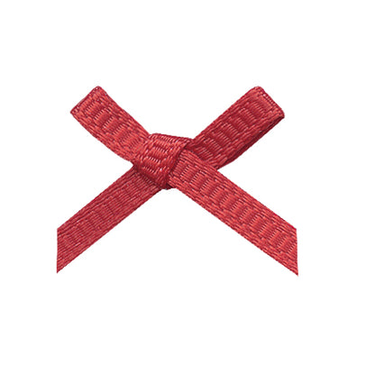 Bow With Grosgrain Ribbon(20PCS)