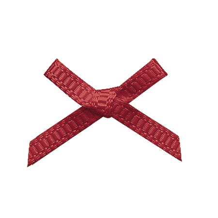 Bow With Grosgrain Ribbon(20PCS)
