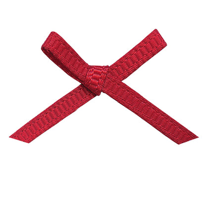 Machine made Grosgrain Bow (25PCS)
