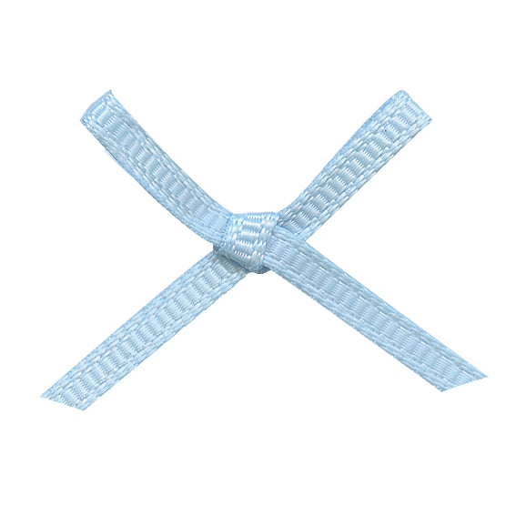 Bow with  Grosgrain Ribbon (20PC)
