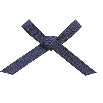 Machine made Grosgrain Bow (25PCS)