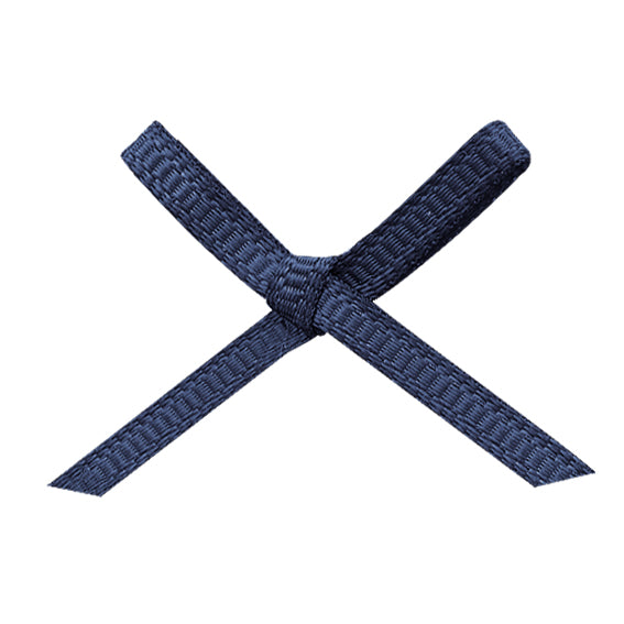 Bow with  Grosgrain Ribbon (20PC)