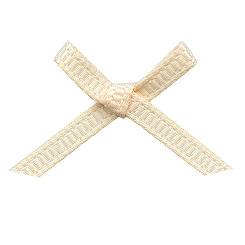 Machine made Grosgrain Bow (25PCS)