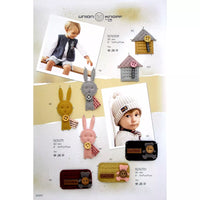 Accessory Rabbit, 60mm