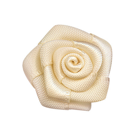 Roses Single Face Satin (20PCS)