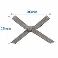 Bow with  Grosgrain Ribbon (20PC)