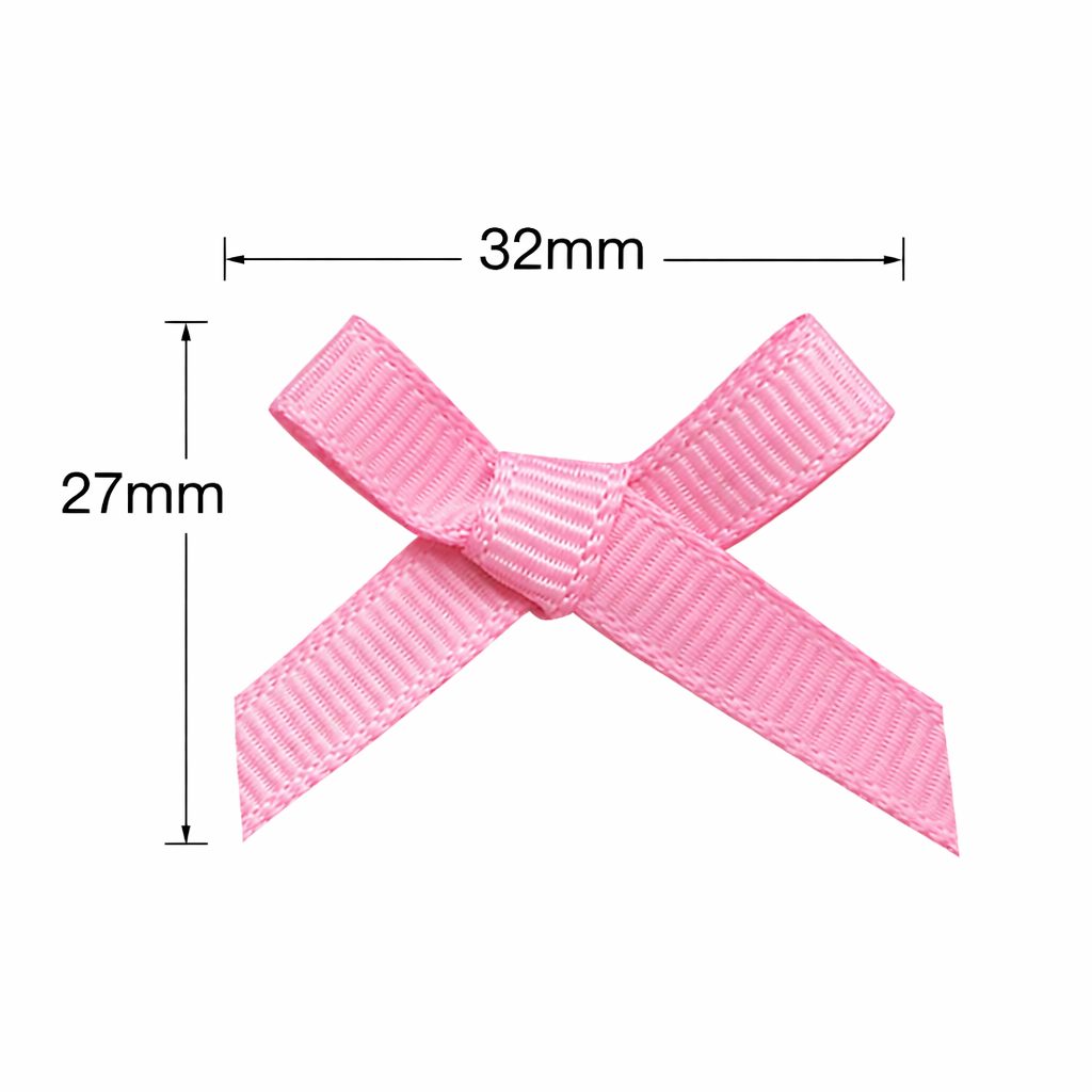 Grosgrain Bow(20PCS)