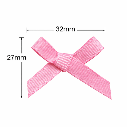 Grosgrain Bow(20PCS)