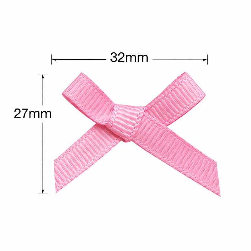 Grosgrain Bow(20PCS)