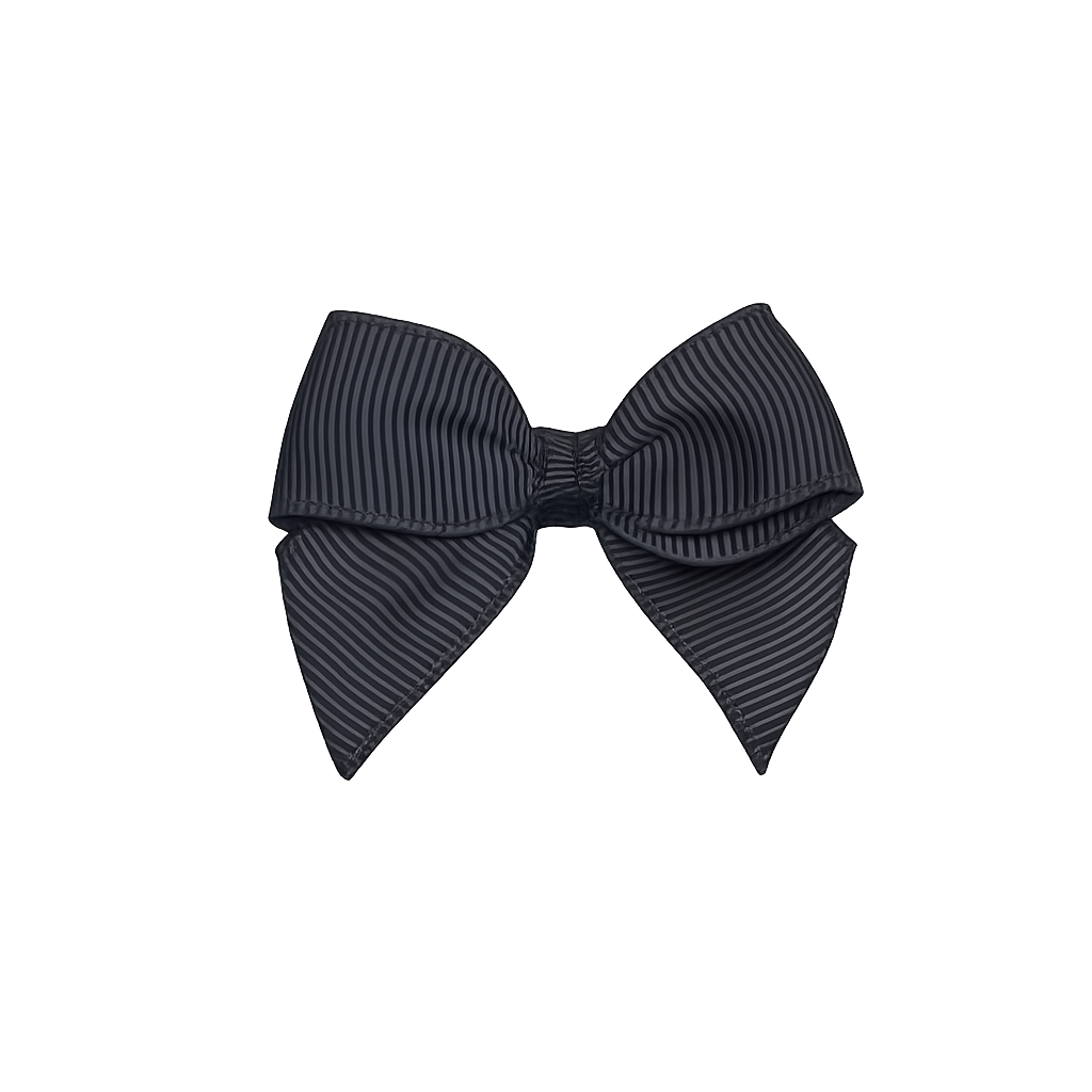 Grosgrain Ribbon Hair Bows(20pcs)