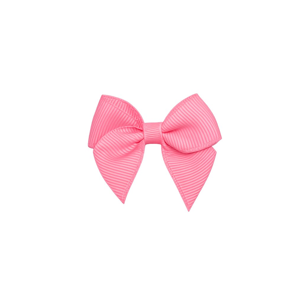Grosgrain Ribbon Hair Bows(20pcs)