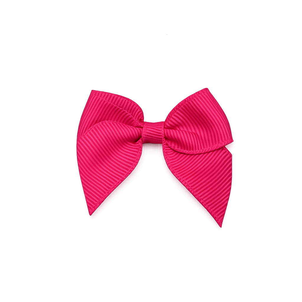 Grosgrain Ribbon Hair Bows(20pcs)