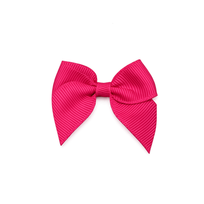 Grosgrain Ribbon Hair Bows(20pcs)